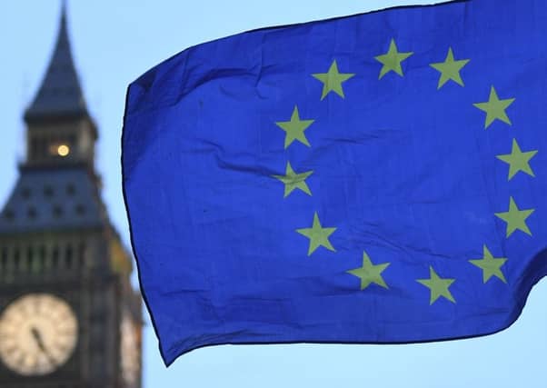 Labour want to keep the single market during the Brexit transition period.