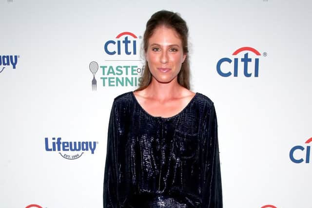 Johanna Konta is well prepared for the challenges of the US Open. Picture: Getty.