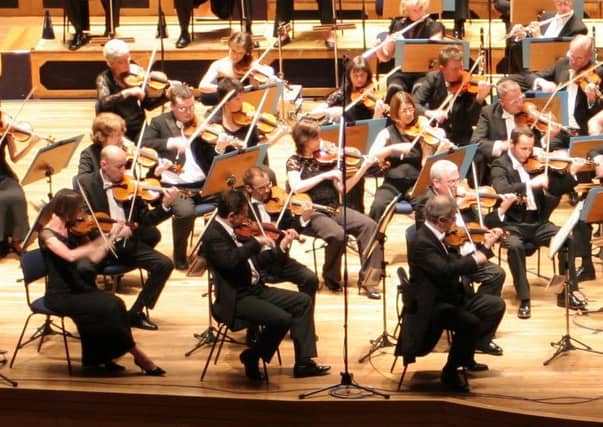 The BBC SSO