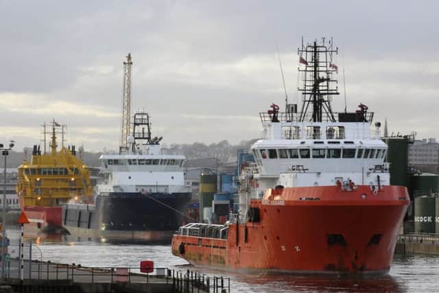 The app has been designed to help mariners keep track of their paperwork. Picture: Craig Stephen