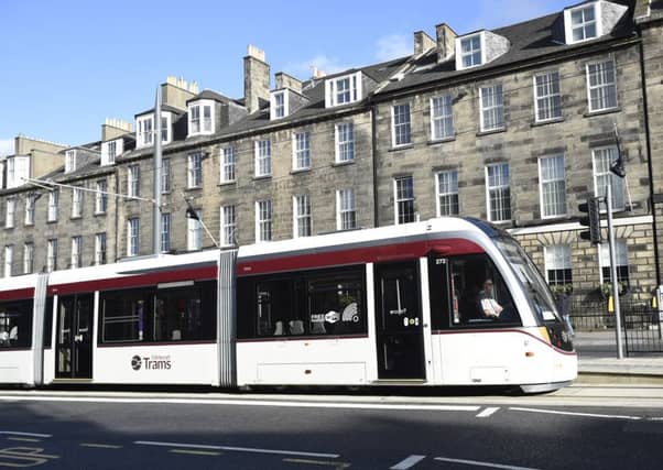 Former Council leaders will give evidence to the public inquiry into the city's tram project. Picture: Greg Macvean
