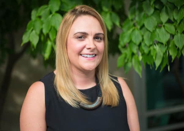 Key Nicola Sturgeon ally Joni Smith has been promoted to Scottish Affairs Counsellor to North America.