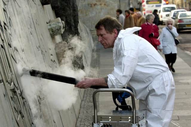 'It is difficult to see how profit margins in the industry can be repaired quickly,' writes Martin Flanagan. Picture: Bill Henry