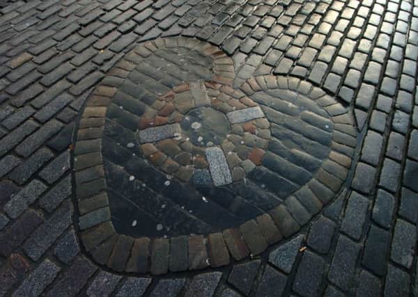 The Hearth of Midlothian. Picture: Cate Gillon