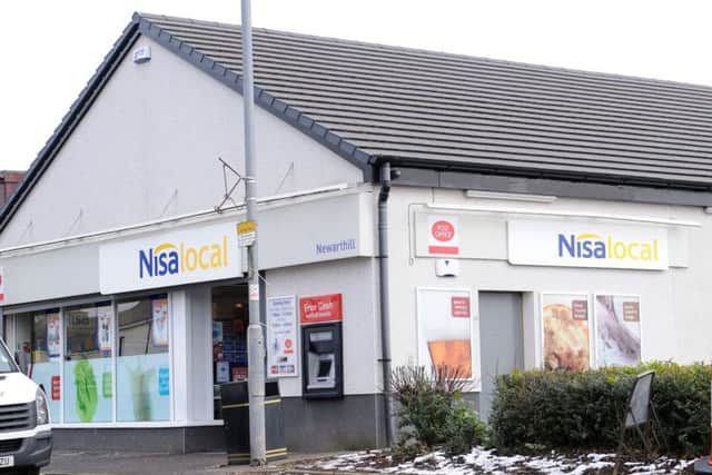 Nisa said it would consider all 'serious queries and offers' for the retailer. Picture: Alan Watson