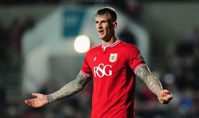 Aden Flint is said to be a target of Celtic. Picture: Getty