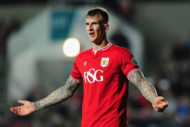 Aden Flint is said to be a target of Celtic. Picture: Getty