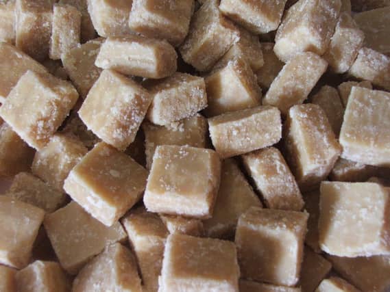 Two of Athole Tablet's products are affected. Picture: Contributed