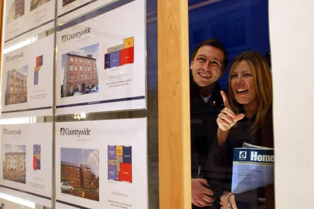 If you want to own your dream home, nowadays youre going to need a mate, or better yet, a permanent partner to share the financial burden of home ownership. Picture: Robert Perry