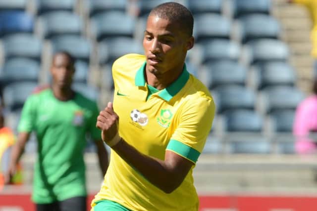 South Africa defender Rivaldo Coetzee failed a medical ahead of a proposed move to Celtic - but then joined a new club days later. Picture: Getty Images