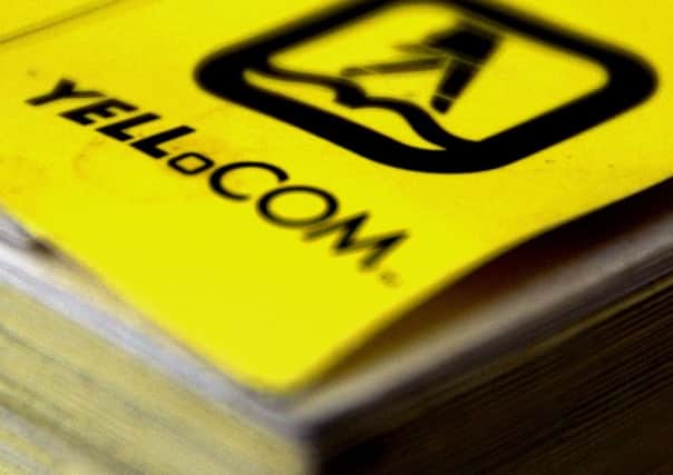 Yellow pages to cease printing in 2019. Picture: Getty Images
