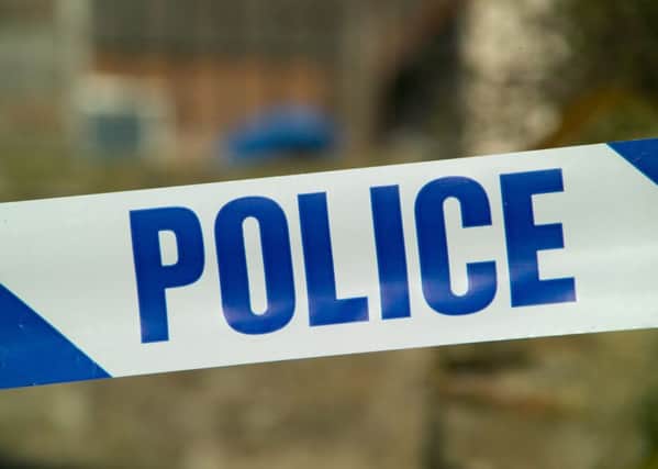Police are investigating after boy,8, knocked down by moped in Aberdeen.