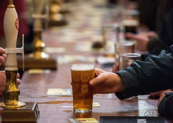 An AA member busts some of the common myths about alcoholics. Picture: Chris Ratcliffe/Getty Images