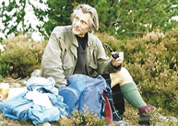 Dr Douglas Templeton