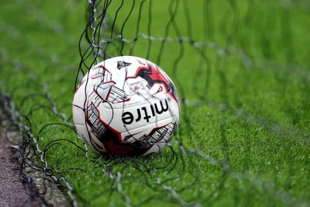 MSPs will quiz football association bosses on progress to improve child protection in the sport. Picture: PA