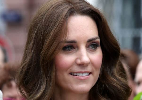 A judgment is expected over the publication of topless photographs of the Duchess of Cambridge almost five years ago. Picture: PA