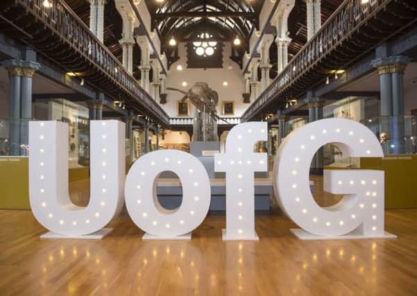 The University of Glasgow is relaunching its Information Studies subject with an international symposium at the Kelvin Hall in Glasgow with senior figures from various related fields