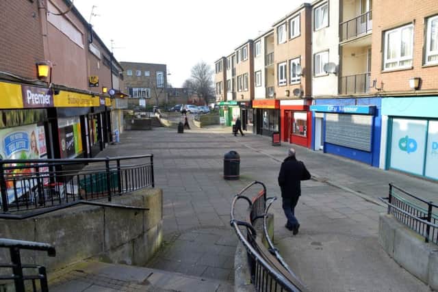 The convenience store sector continues to shed jobs. Picture: Jon Savage