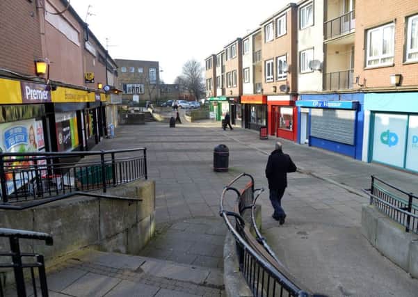 The convenience store sector continues to shed jobs. Picture: Jon Savage