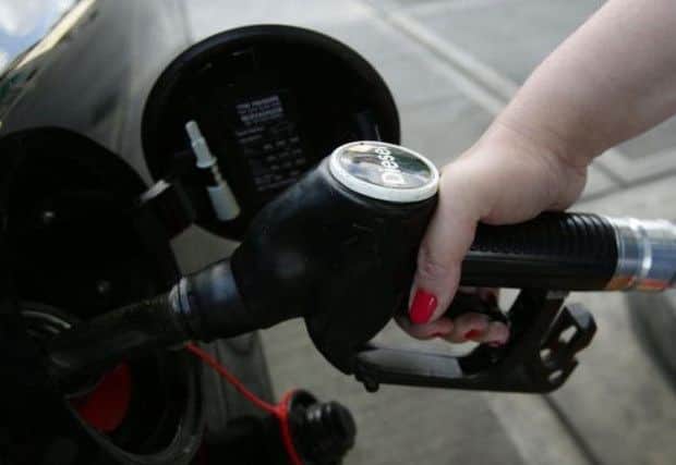 Demand for diesel cars plummeted 21.3% year-on-year in August. Picture: Contributed