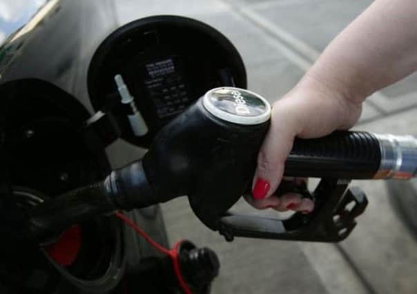 Demand for diesel cars plummeted 21.3% year-on-year in August. Picture: Contributed