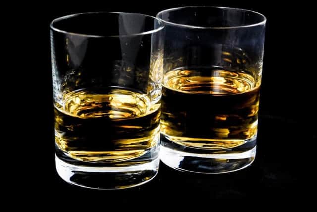 Six out of 10 (61 per cent) Scottish  food and drink firms are pursuing new international customers.