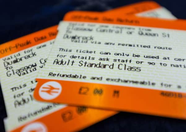 Free ticket giveaway launched. Picture: John Devlin