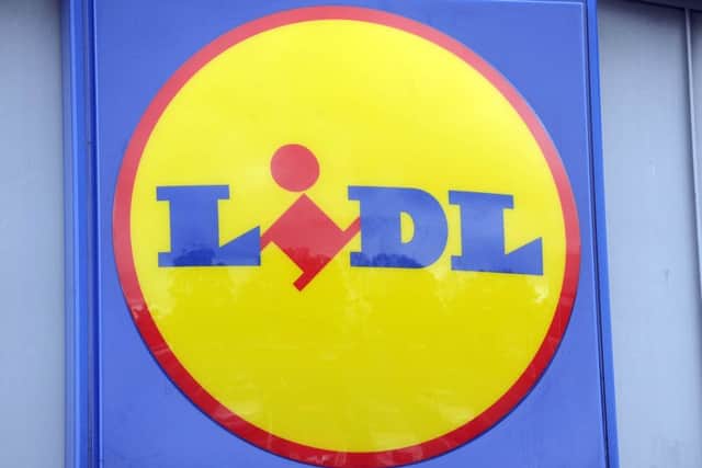 Lidl launch maternity collection. Picture: Greg Macvean