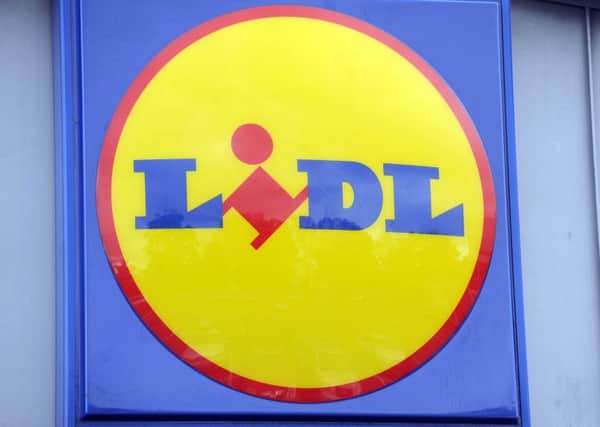 Lidl launch maternity collection. Picture: Greg Macvean