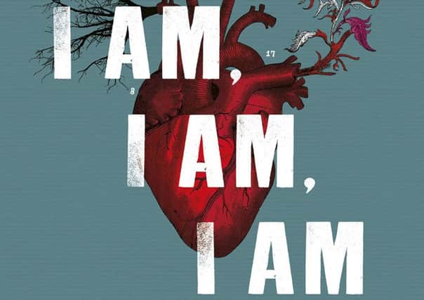 I Am, I Am, I Am, by Maggie O'Farrell