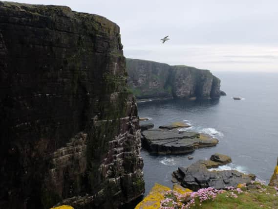 A series of stunning images from a book by renowned BBC presenter Paul Murton have helped to capture the beauty of the Hebridean islands. Pictures: Birlinn