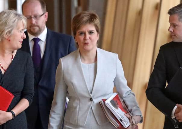 While there is much to admire about that which the Scottish Parliament has achieved, questions remain about whether Holyrood is as effective as it could be.
