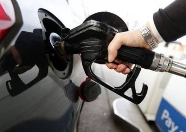 Under the last Labour government, motorists were given tax breaks to encourage them to switch to diesel engines, which were believed to produce less pollution than petrol engines.