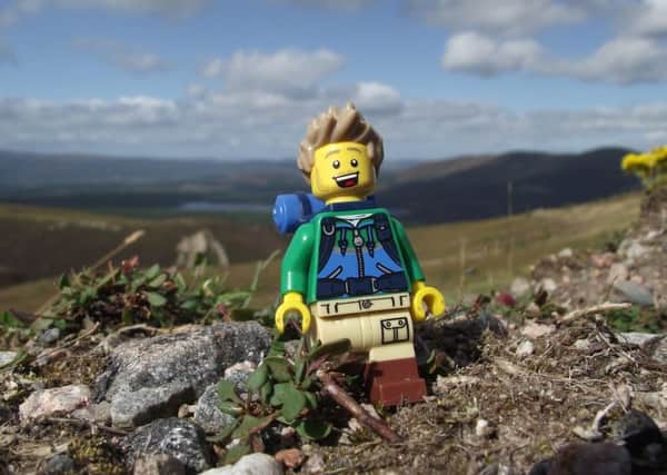 Wee Walks Week returns to Cairngorms National Park. Picture: Contributed