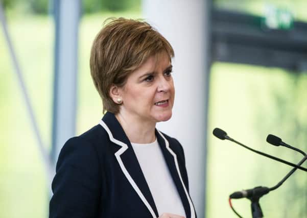 Advocates for a ban were given a major boost in Nicola Sturgeons Programme for Government.