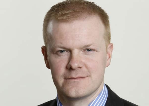 James McMillan is an Associate, Maclay Murray & Spens LLP