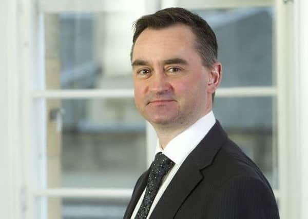 Chris Smith is Head of Corporate, Gillespie Macandrew LLP