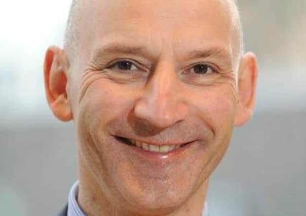 Payfont was led by chief executive David Lanc. Picture: Contributed