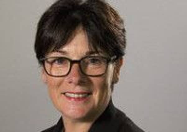 Solicitor general Alison Di Rollo called Glasgow summit.