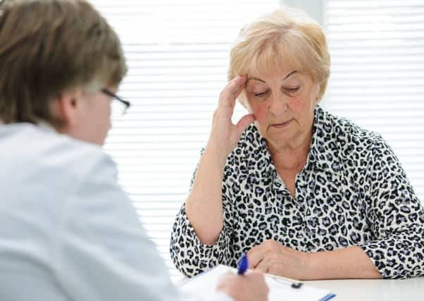As many as one in four of us are affected by mental illness