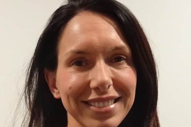 New Harper Macleod partner Karen Gibbons was previously with Balfour & Manson. Picture: Contributed