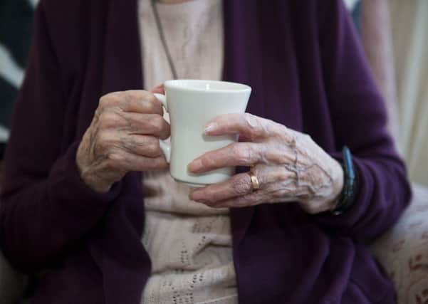 Reports place new health and social care
partnerships in the spotlight again. Picture: John Devlin