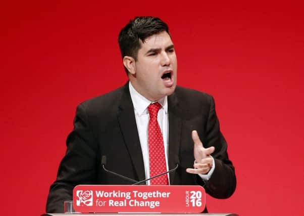 Shadow Justice Secretary Richard Burgon would not answer from John Humphrys over whether he would support illegal strike action.