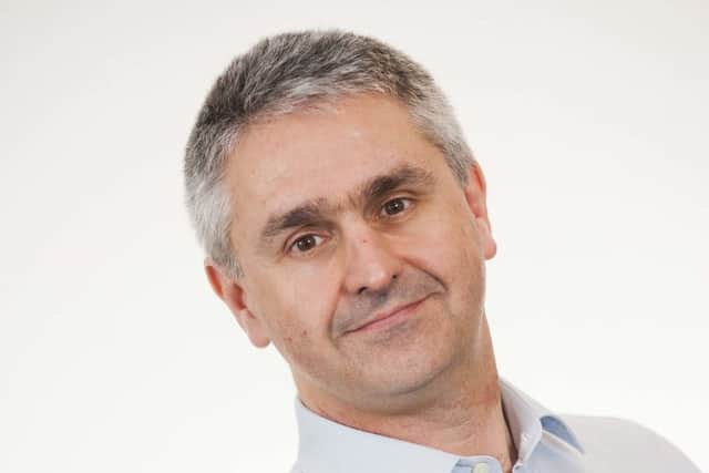 'It has been a great year,' said Arum CEO and co-founder Aleks Tomczyk. Picture: Chris Watt