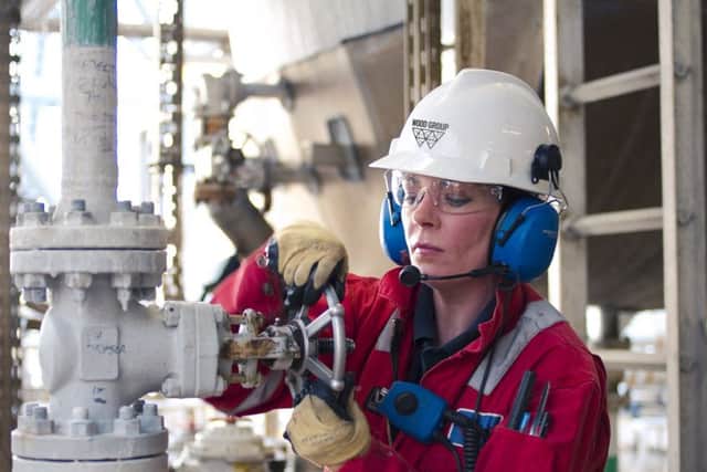 Wood Group's takeover of Amec Foster Wheeler is set to complete next month. Picture: Contributed