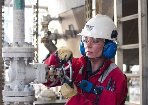 Wood Group's takeover of Amec Foster Wheeler is set to complete next month. Picture: Contributed
