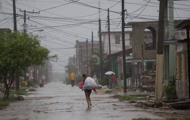 Hurricane Irma has devastated communities across Cuba and the Caribbean.