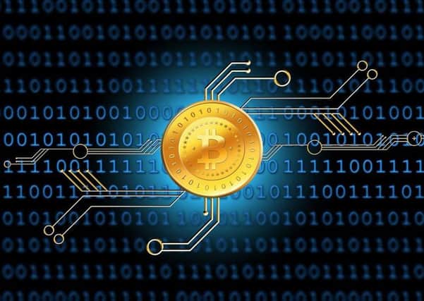 Banks are slowly working towards ways of embracing these alternative systems of payment like Bitcoin. Picture: Pixabay/Crative Commons