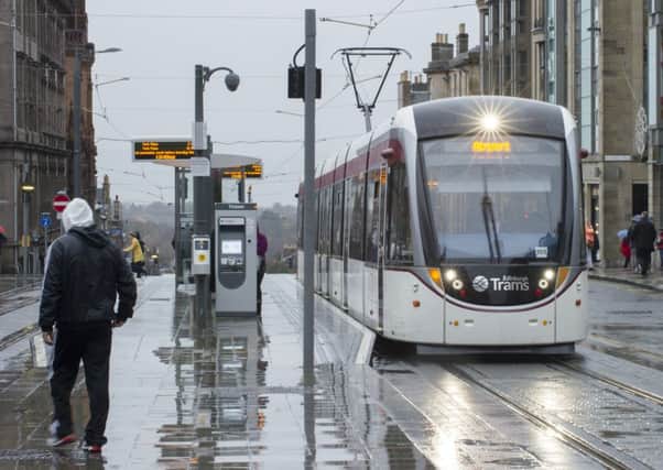 Councillors were denied seeing the full figures associated with cancelling the trams project before making the final decision on its fate.