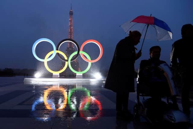 The International Olympic Committee named Paris and Los Angeles as hosts for the 2024 and 2028 Olympics. Picture: CHRISTOPHE SIMON/AFP/Getty Images